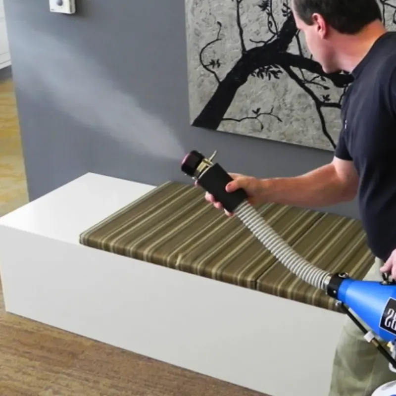 Professional Odor Removal in Lake Clarke Shores, FL